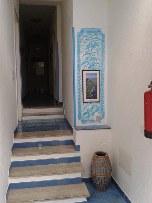 فندق Da Zio Pino ماراتييا المظهر الخارجي الصورة